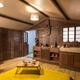 Image for article titled The pros and cons of living in a French cottage made entirely of chocolate